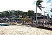 Passeio de Barco
