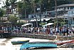 Passeio de Barco
