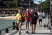Passeio de Barco