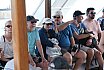 Passeio de Barco
