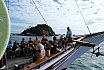 Passeio de Barco