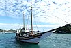 Passeio de Barco