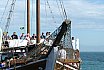 Passeio de Barco