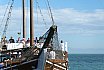 Passeio de Barco
